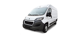 Peugeot Boxer Furgon