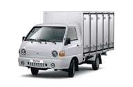 Hyundai Porter