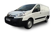 Citroen Jumpy