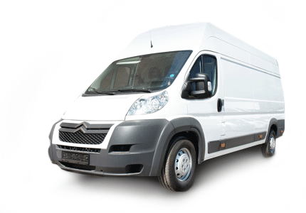 Citroen Jumper Furgon