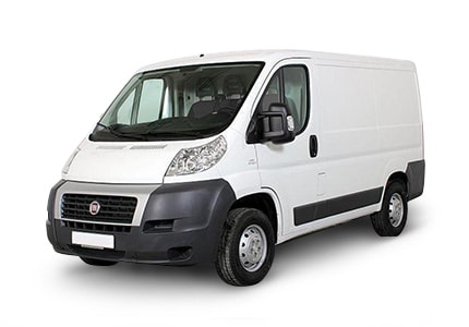 Fiat Ducato Furgon